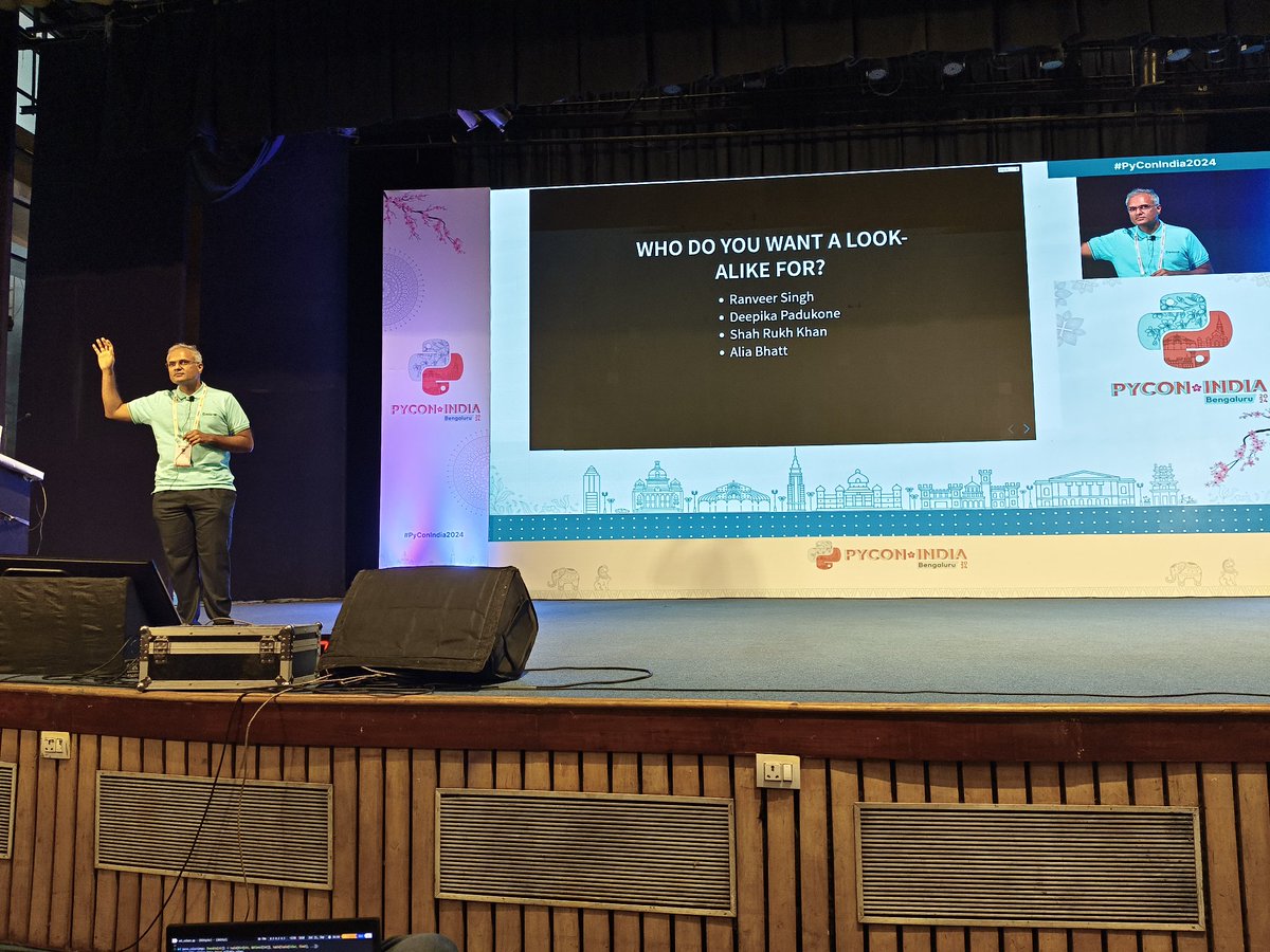 sdonapar's tweet image. Talk by @sanand0 at @pyconindia #PyconIndia2024