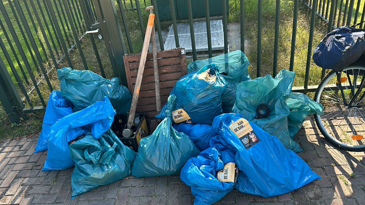 BP Parklaan tweet media