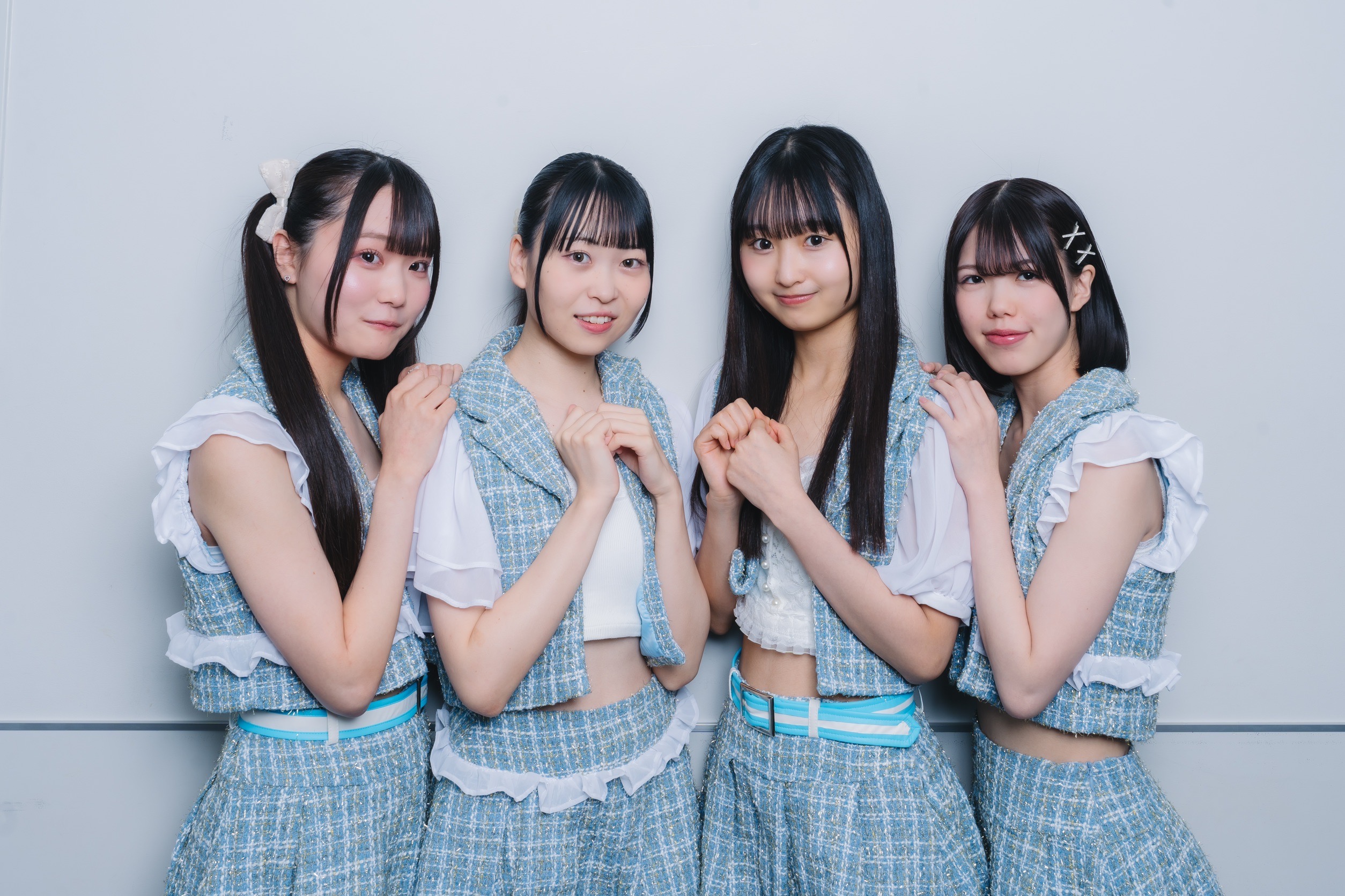 マスカレイド・アイドル on X: 
