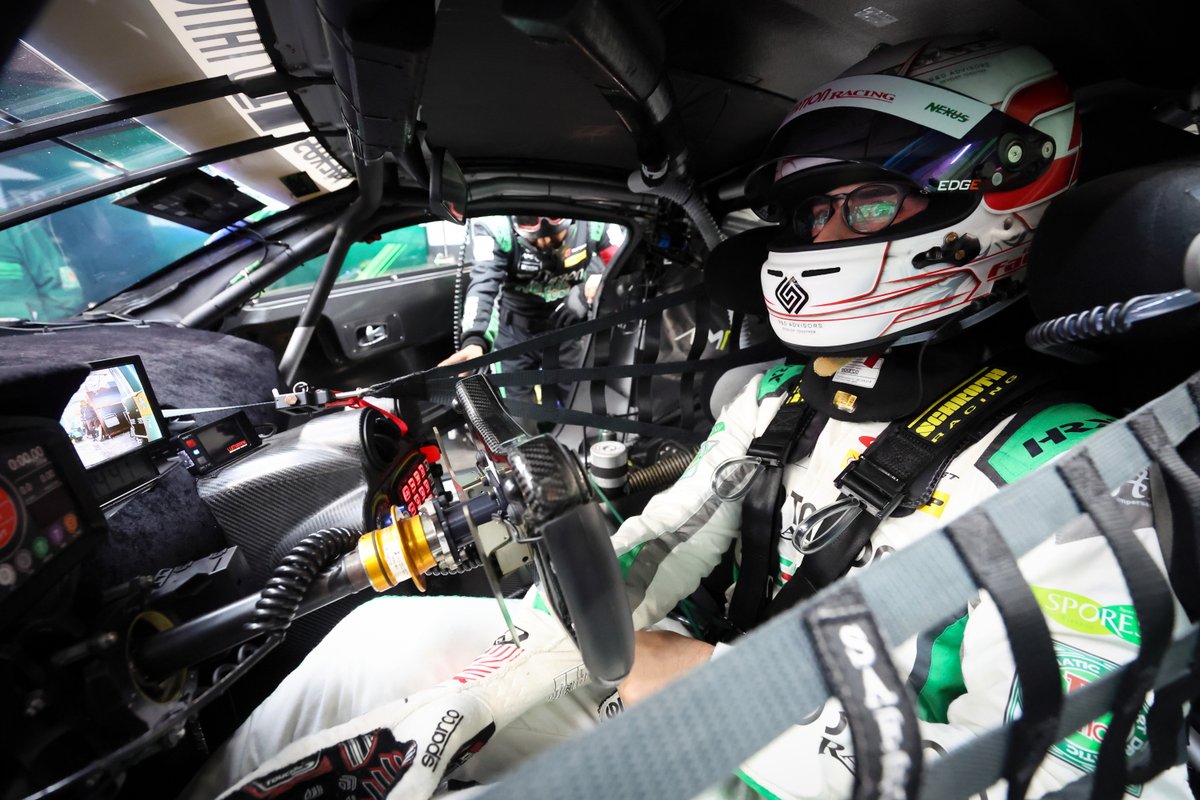 D’station Racing tweet media