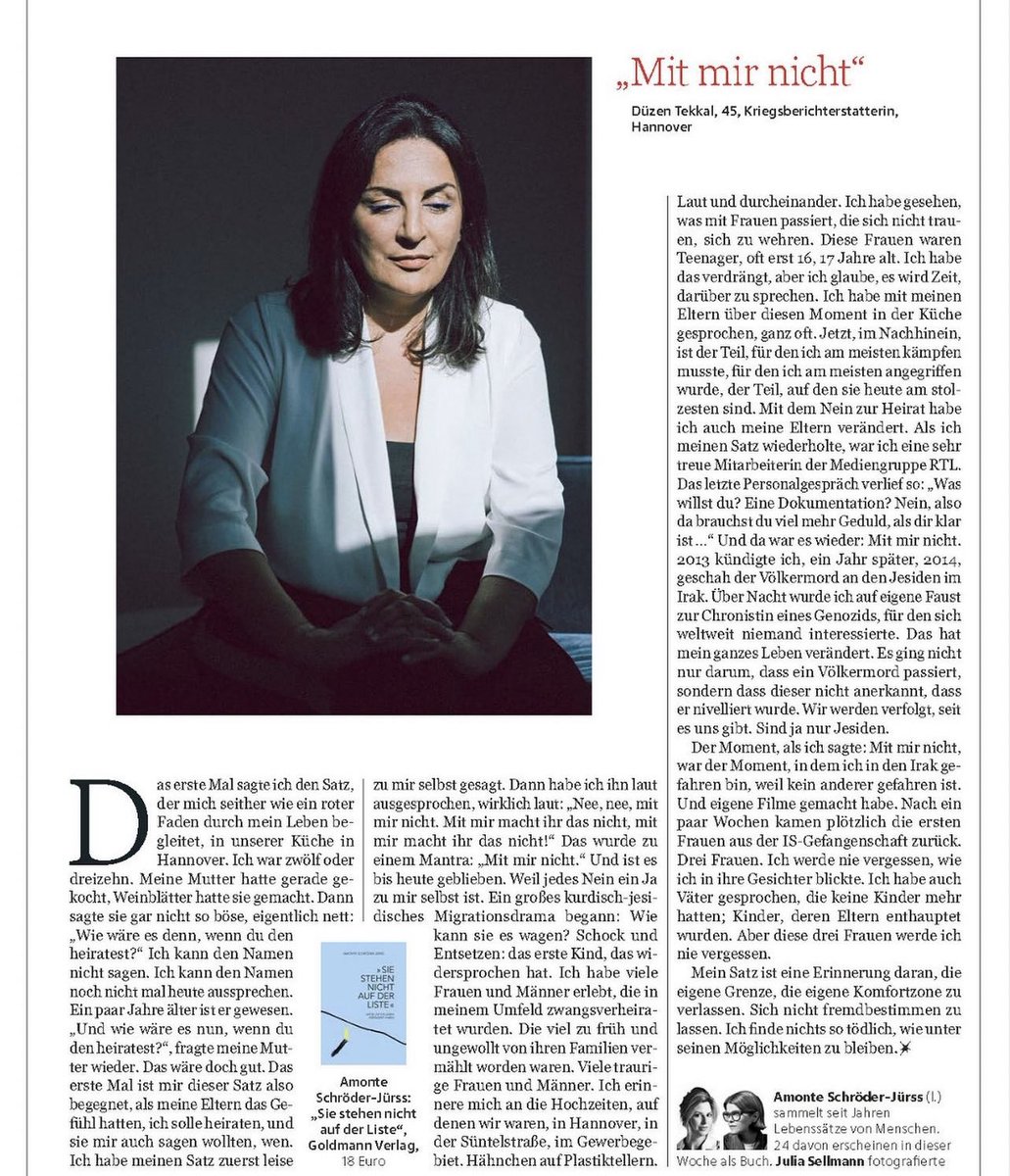 Düzen Tekkal tweet media