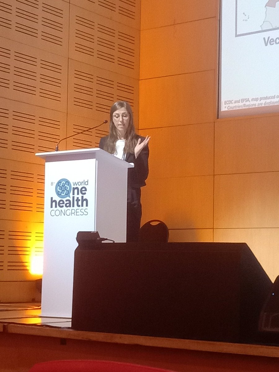 Abdallah Samy (@abdallahmsamy) on Twitter photo Vanessa legal from <a href="/MediLabSecure/">MediLabSecure</a> talks about the 10 years activities of the <a href="/MediLabSecure/">MediLabSecure</a> at <a href="/WOHCongress/">World One Health Congress</a>. An amazing talk by the MediLabsrcure <a href="/institutpasteur/">Institut Pasteur, since 1887</a> Vanessa legal from <a href="/MediLabSecure/">MediLabSecure</a> talks about the 10 years activities of the <a href="/MediLabSecure/">MediLabSecure</a> at <a href="/WOHCongress/">World One Health Congress</a>. An amazing talk by the MediLabsrcure <a href="/institutpasteur/">Institut Pasteur, since 1887</a>