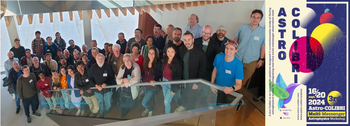 Astro-COLIBRI tweet media