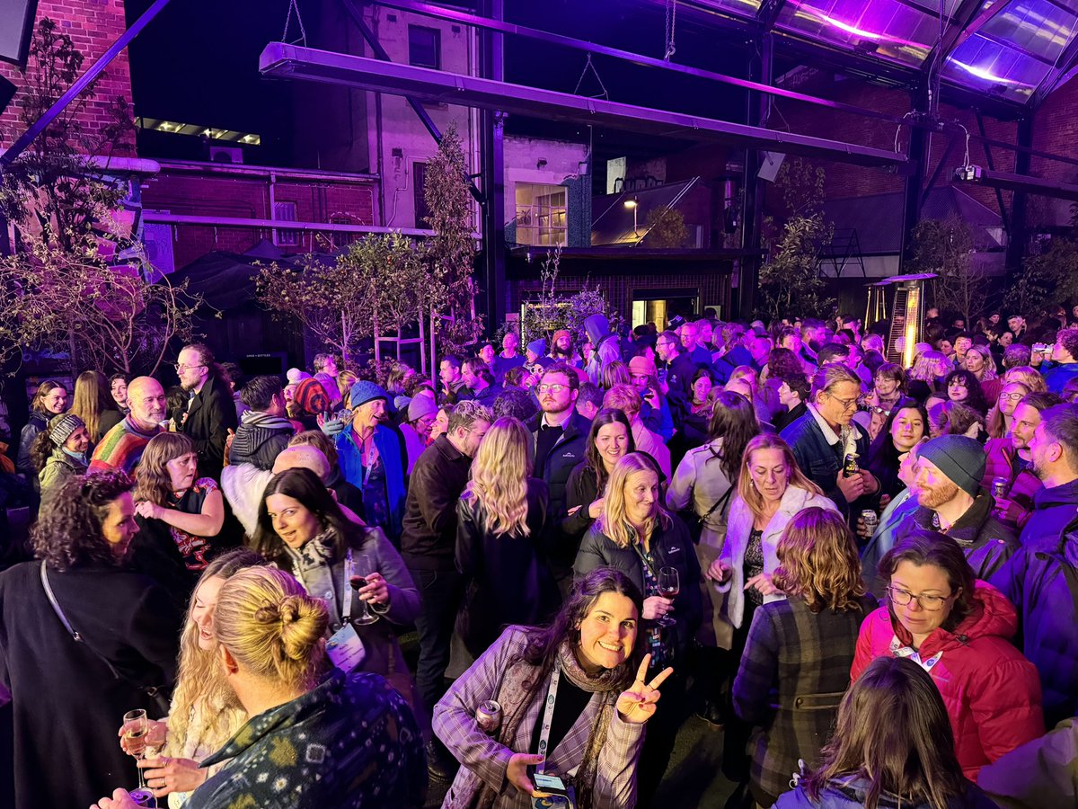 AMSA-NSMSS 2024 Conference tweet media