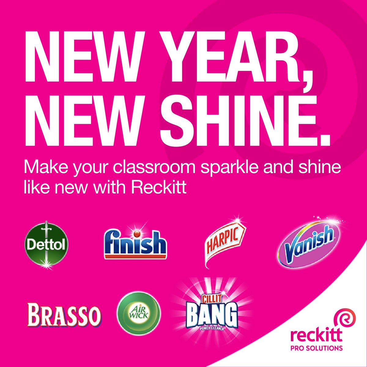 gls_education's tweet image. Discover Reckitt&apos;s trusted solutions for schools! 

Stock up on everything from hygiene essentials to health care items, ensuring peace of mind in every classroom. 🧼🌟#Reckitt #ClassroomEssentials

➡️ow.ly/Wxki50TpYRP