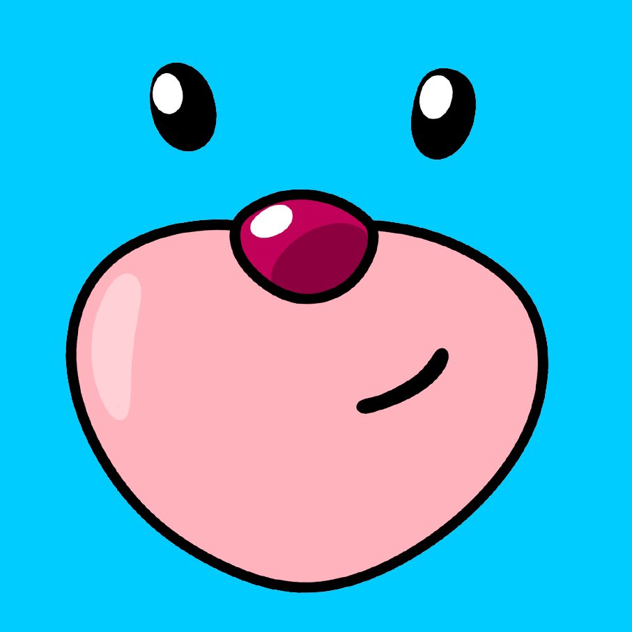 <a href="/inBetweenersNFT/">inBetweeners 🧸</a> is about to fly! LFG we have the coolest community ever.