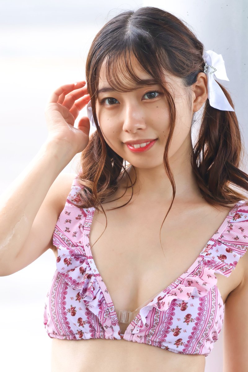 あお●▲● (@aoiekinodorus) on Twitter photo 2024.9.16 フレッシュフェス3日目
雪餅羽もえさん(<a href="/moe_moechan121/">雪餅羽(のわん)もえ</a> )
掲載許可ありがとうございました😊
#フレッシュフェス
#フレッシュ撮影会
#川越水上公園
#eosr10
#雪餅羽もえ 2024.9.16 フレッシュフェス3日目
雪餅羽もえさん(<a href="/moe_moechan121/">雪餅羽(のわん)もえ</a> )
掲載許可ありがとうございました😊
#フレッシュフェス
#フレッシュ撮影会
#川越水上公園
#eosr10
#雪餅羽もえ