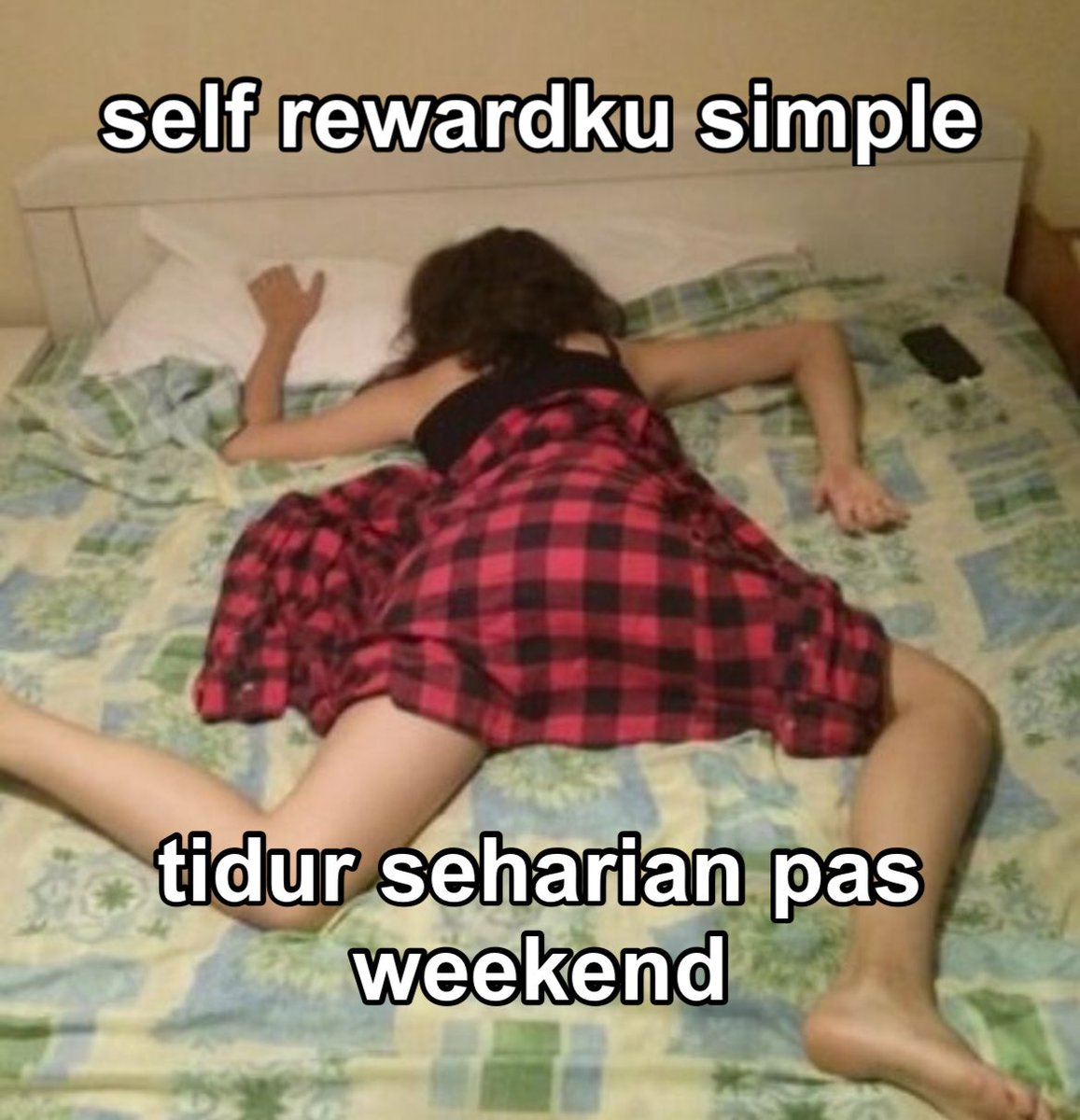 Ponakan Malaikat Izrail tweet media