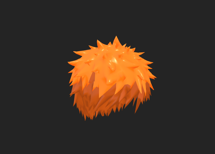 DokunDev's tweet photo. Ichigo Hair is here! 

Full outfit for Ichigo is coming soon.  

Find it here: https://t.co/kx3ImrGqe5

 #ROBLOX #RobloxDev #robloxart #UGCRoblox #robloxugc #roblox #ugc #new_ugc #modeling #3D #RobloxDesigner #robloxfashion #ichigo #bleach #anime https://t.co/CTDcDnBanc