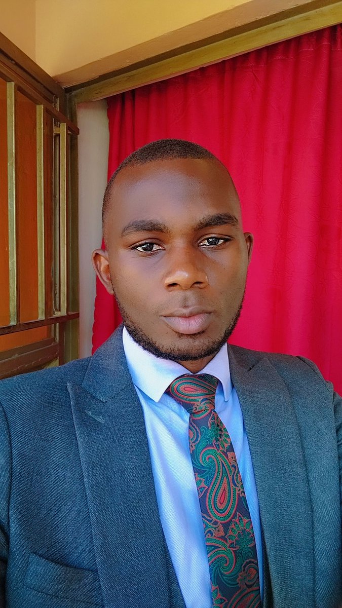 KentersyUg's tweet image. Happy Sabbath day to you all dear brethrens.
#Sabbathvibes