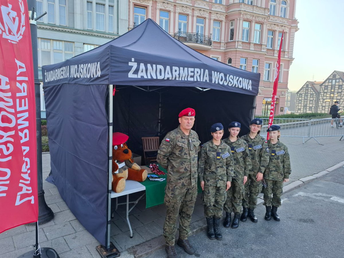 OZWBydgoszcz's tweet image. #UNITYRUN Bydgoszcz