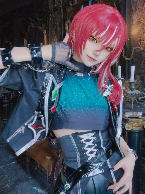 コスプレイヤー工藤棗のTwitter画像1