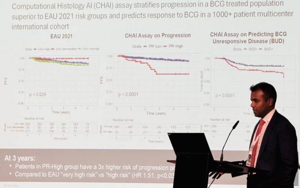 Thomas Jang (@tomjanguroonc) on Twitter photo Incredibly proud of these two 💫surgeon-scientists <a href="/saumyg/">Saum Ghodoussipour</a> <a href="/VigneshPackiam/">Vignesh Packiam, MD</a> for 🔥🔥🔥at #IBCN2024 <a href="/IBCN1997/">IBCN</a> <a href="/IBCG_BladderCA/">IBCG</a> <a href="/BladderCancerUS/">Bladder Cancer Advocacy Network</a> <a href="/SUO_YUO/">YUO</a> <a href="/NYSAUA/">New York Section AUA</a> <a href="/RutgersCancer/">Rutgers Cancer Institute</a> <a href="/rwjurology/">Rutgers RWJ Urology</a> #UroSoMe Incredibly proud of these two 💫surgeon-scientists <a href="/saumyg/">Saum Ghodoussipour</a> <a href="/VigneshPackiam/">Vignesh Packiam, MD</a> for 🔥🔥🔥at #IBCN2024 <a href="/IBCN1997/">IBCN</a> <a href="/IBCG_BladderCA/">IBCG</a> <a href="/BladderCancerUS/">Bladder Cancer Advocacy Network</a> <a href="/SUO_YUO/">YUO</a> <a href="/NYSAUA/">New York Section AUA</a> <a href="/RutgersCancer/">Rutgers Cancer Institute</a> <a href="/rwjurology/">Rutgers RWJ Urology</a> #UroSoMe