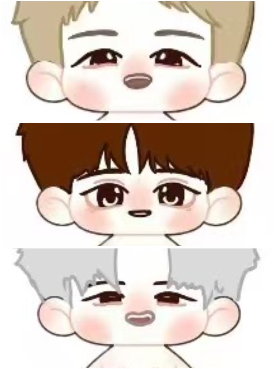 [Blockb] Survey form for Block B <Don’t Leave> 10cm Dolls
 Blockb 10cm ぬいぐるみのアンケートフォーム
블락비 <떠나지마요 > 10cm솜인형 설문 양식
#블락비 #Blockb 
(The form is the same-just reposting this because I chose the worst timing to post ytd)
forms.gle/PgH2BBZHfC9z8k…