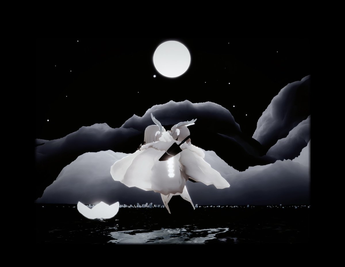 Days of Moonlight ☪︎