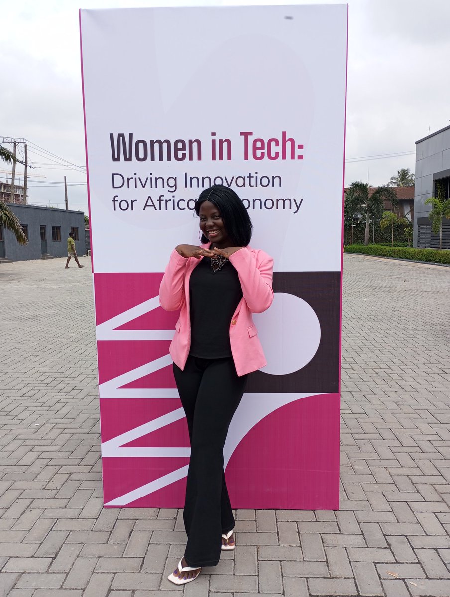 hara__myde's tweet photo. Live at #SCAfricaSummit24
Thanks to @SCAOAU for the ticket 🥳🥳
It's been amazing so far. https://t.co/7dtuJgpzwq