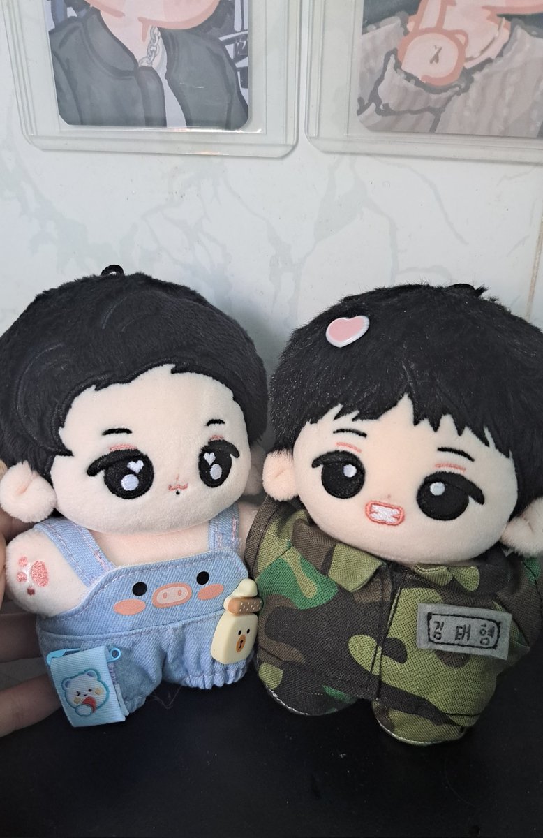 Taeberry - BANGTAN tweet media