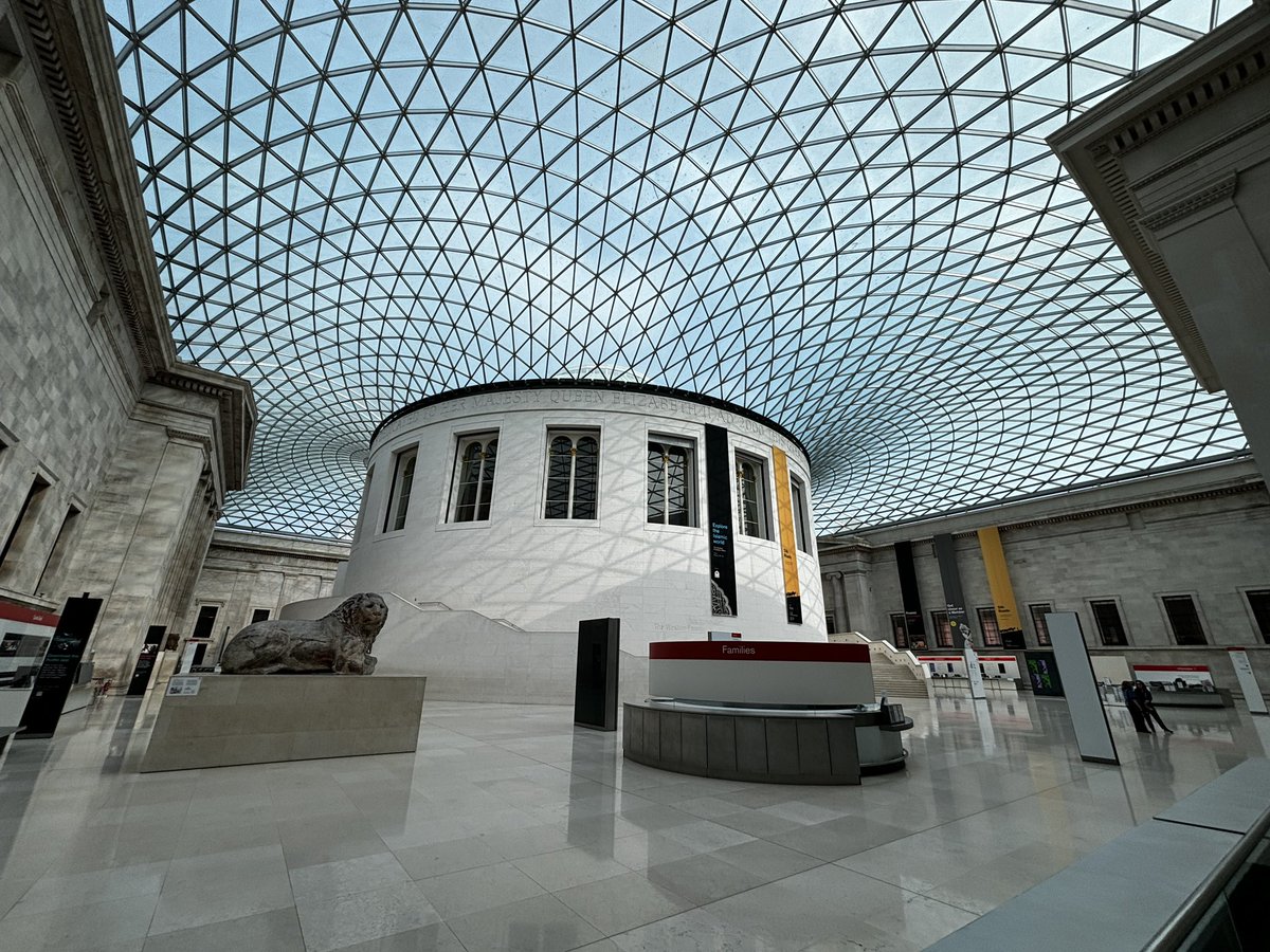 George Ellison tweet media