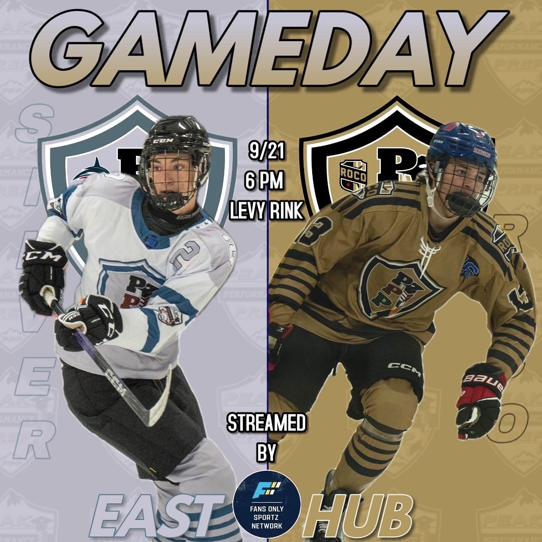 PPP_Prep's tweet photo. GAMEDAY!!! 4 Hub games today. All games can be watched live with play by play action through our partners @fosportz! #HubGames #PPP #PreparePlayPerform #ThePrepWay @NZPrepHockey https://t.co/Qu7VtENwyF