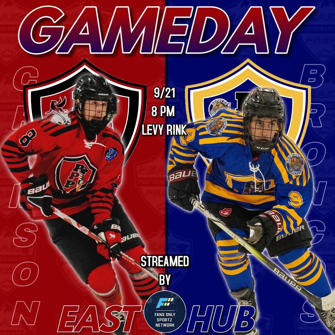 GAMEDAY!!! 4 Hub games today. All games can be watched live with play by play action through our partners <a href="/fosportz/">Sportz Nation</a>! #HubGames #PPP #PreparePlayPerform #ThePrepWay <a href="/NZPrepHockey/">NZPrepHockey</a>