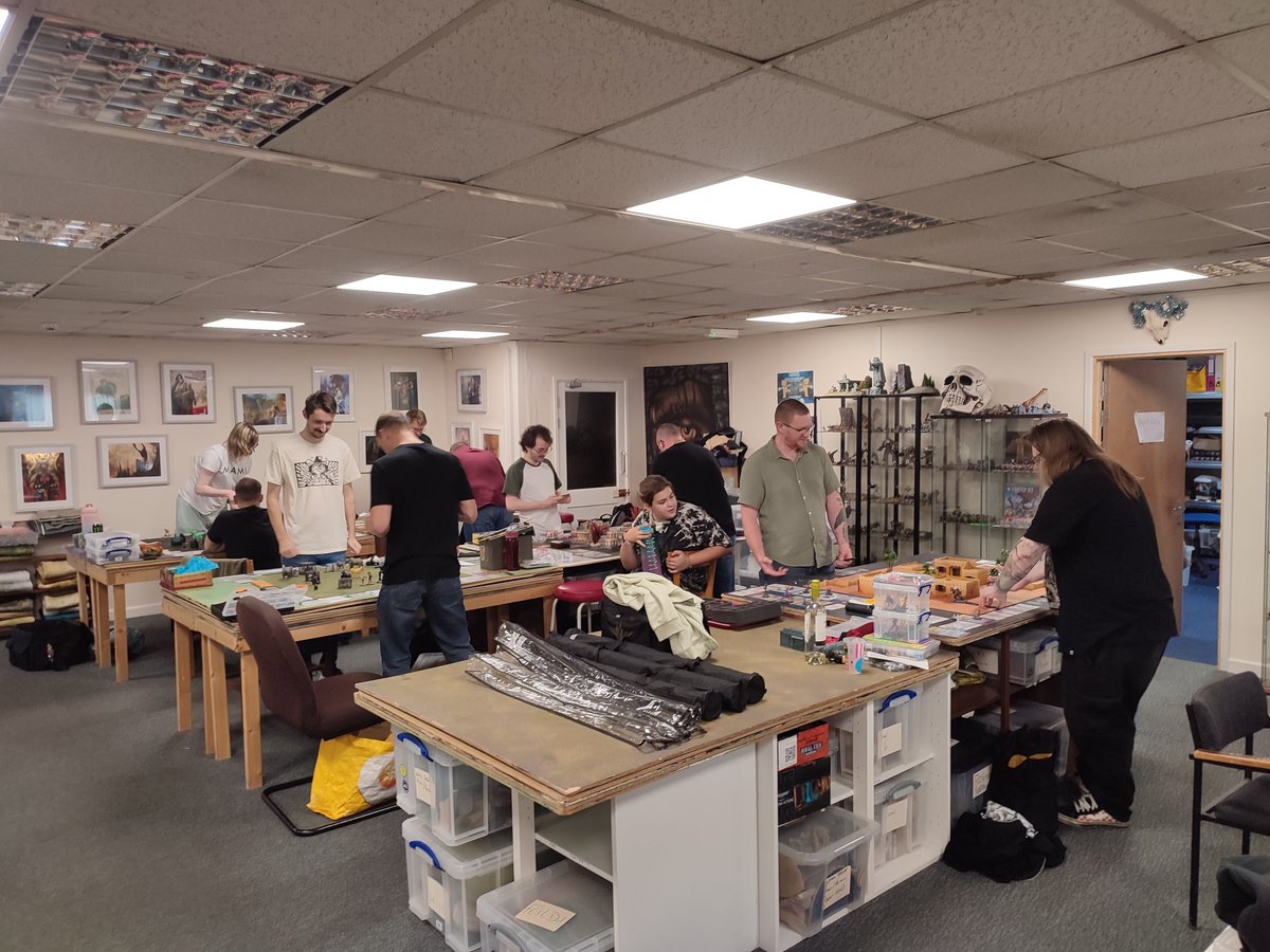 The Piss(ed) Poor General tweet media