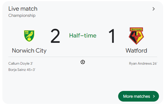 NorwichVape's tweet photo. #NCFC if we take this, I might have to double the discount on the vapes. 

What do you think the final result will be? https://t.co/22LE8lBbLr