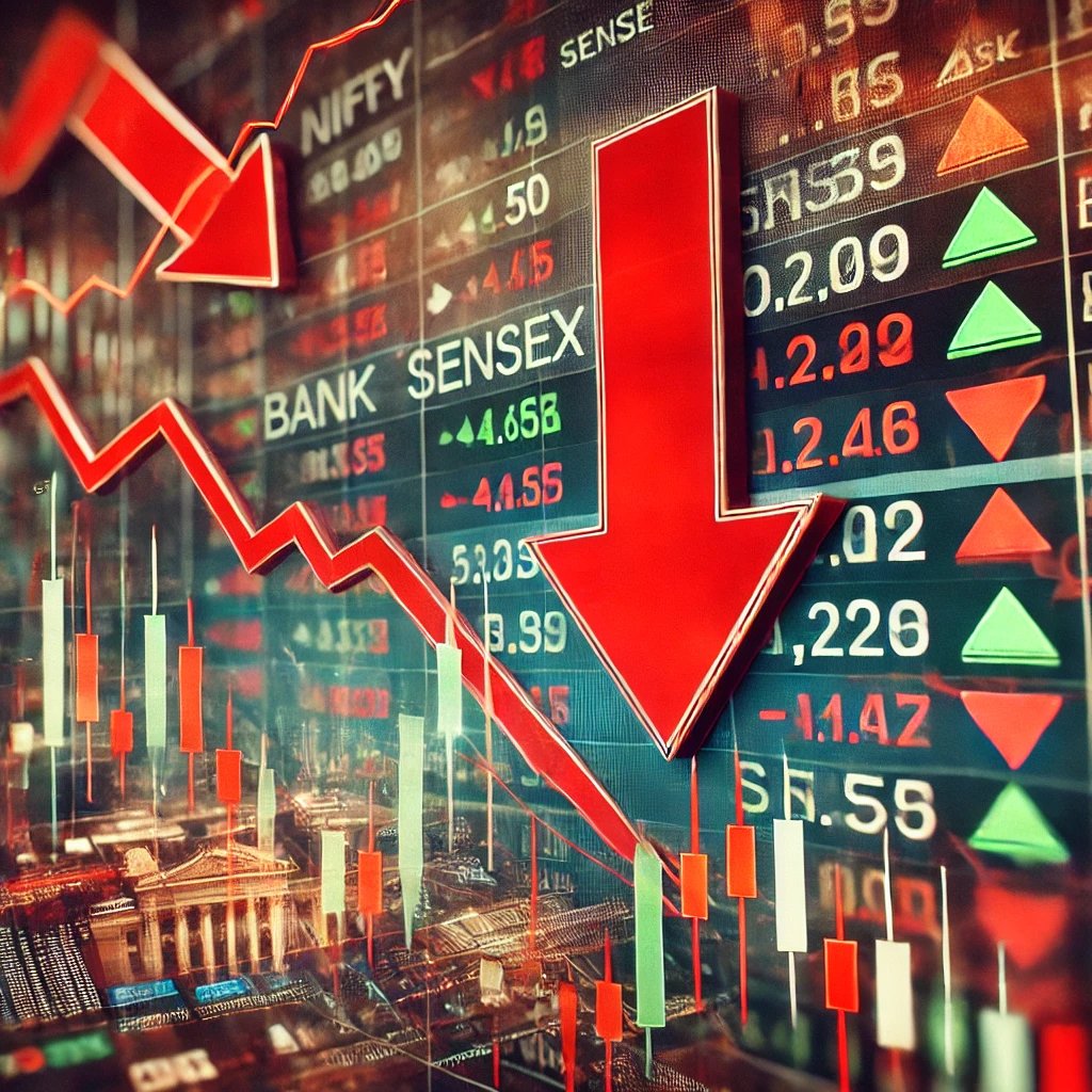 Dinesh_S_h_g's tweet photo. 1. Weekly Summary:

📅 Weekly Wrap: Nifty 50 closed strong at 25,790.95, gaining 1.48%. The index surged with support from key sectors despite mid-week volatility! Which stock moved the most for you? 📊 #Nifty50 #WeeklyMarketReview #StockMarketIndia #InvestingSmart #BullsVsBears 

2. Monthly Summary:

📅 Monthly Recap: Nifty 50 has experienced a steady uptrend over the month, climbing from 24,941.45 to 25,790.95, a 3.4% rise! Are we seeing the start of a sustained rally? 🏦 #Nifty50 #MarketRecap #InvestSmart #LongTermInvesting #StockMarket 

3. Quarterly Summary:

📊 Quarterly Check: Nifty 50 has shown resilience this quarter, up over 5% from the last. Key sectors like IT and banking led the charge. What’s your outlook for the coming months? 📈 #Nifty50 #QuarterlyUpdate #StockMarketIndia #SmartInvesting #WealthBuilding

4. Yearly Summary:

📅 Year in Review: Nifty 50 has surged over 10% this year, from a low of 18,837 to a high of 25,849! An incredible year for Indian markets! 🚀 #Nifty50 #YearInReview #StockMarket2024 #InvestingGoals #BullsVsBears