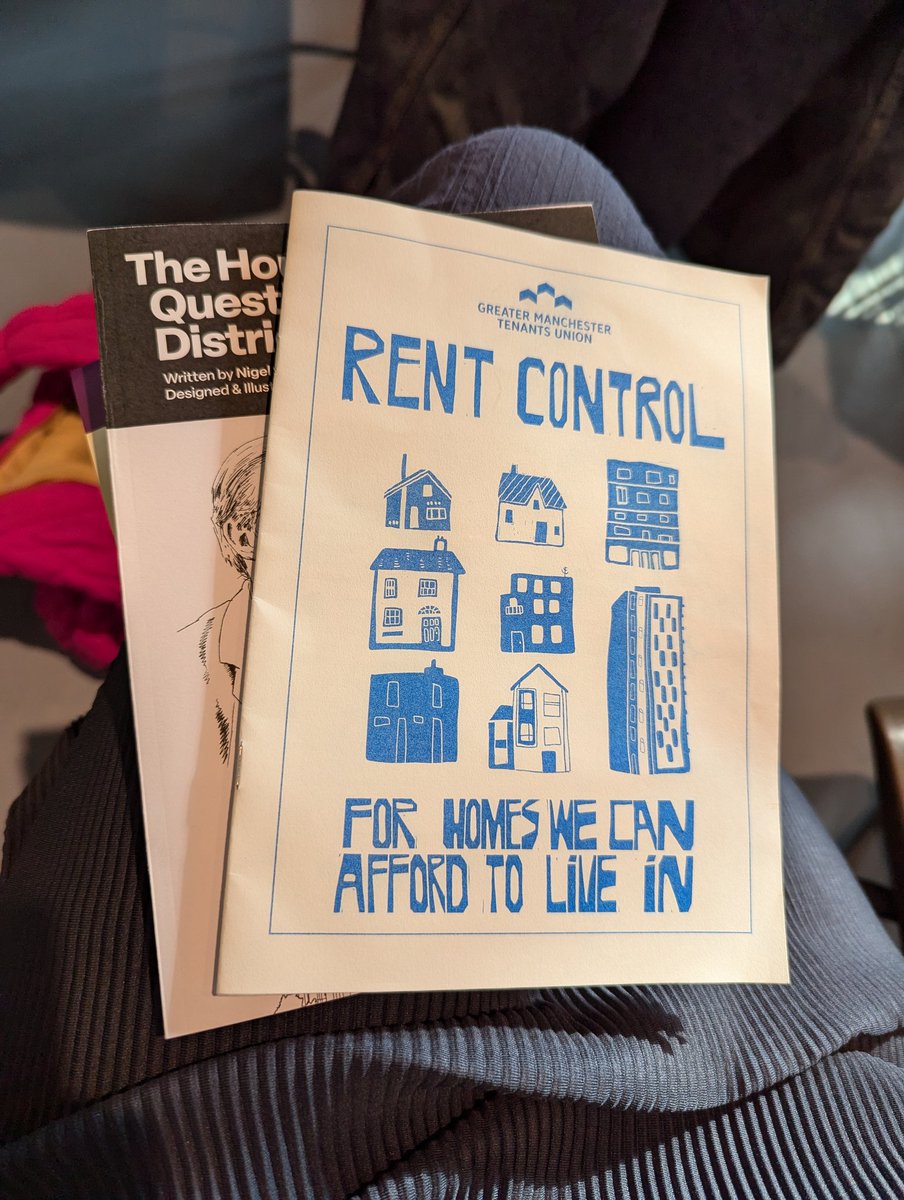 Liverpool Residents Action (@lraction) on Twitter photo We're at The Age of Reclamation: Housing in Manchester and Beyond today organised by <a href="/gmtenantsunion/">Greater Manchester Tenants Union</a> speaking about LRA with other housing action groups ✊🏻
#housing #housingaction #HousingCrisis #rentcontrol We're at The Age of Reclamation: Housing in Manchester and Beyond today organised by <a href="/gmtenantsunion/">Greater Manchester Tenants Union</a> speaking about LRA with other housing action groups ✊🏻
#housing #housingaction #HousingCrisis #rentcontrol