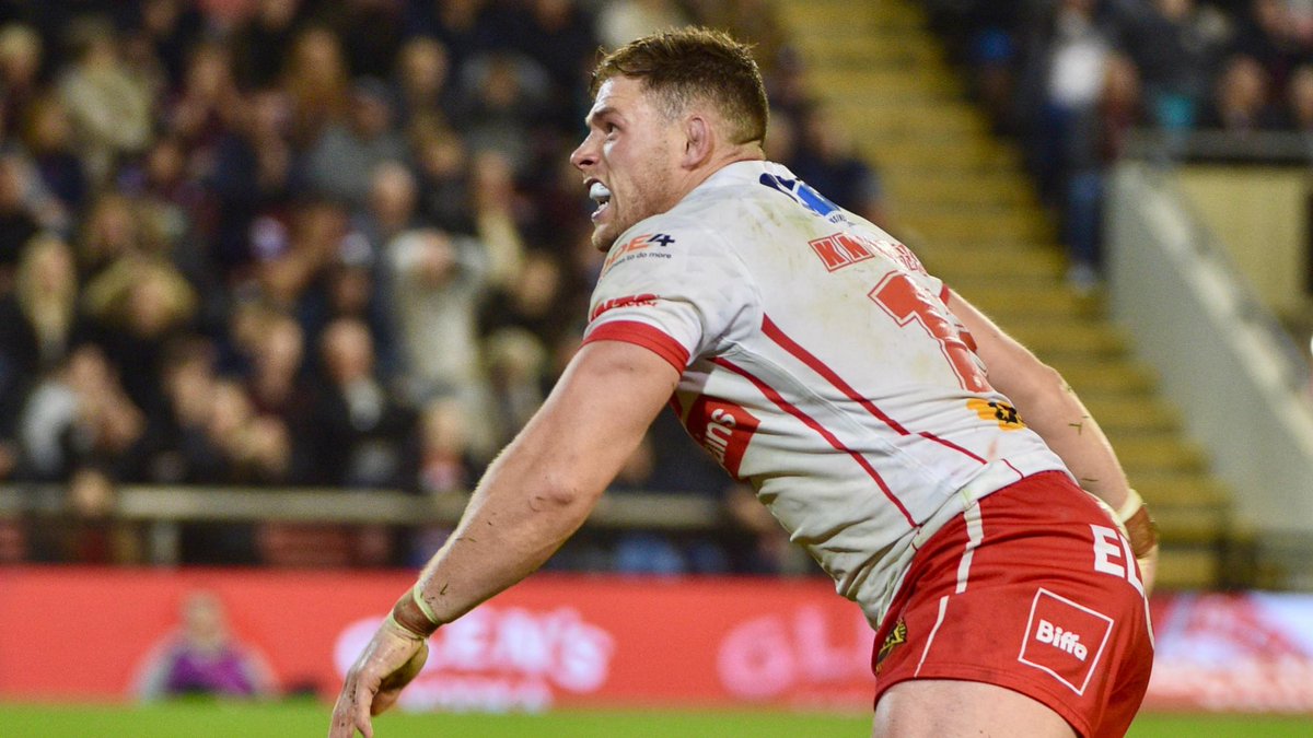 Saints1890's tweet photo. β₯οΈ Thank you to all the Saints faithful who made the trip to Leigh.
Our team appreciates your support, and weβre in it together, always.
Keep backing our boys. πͺ
#NeverWriteUsOff π»
#COYS | @plattyphoto https://t.co/fTqfrTJeM5