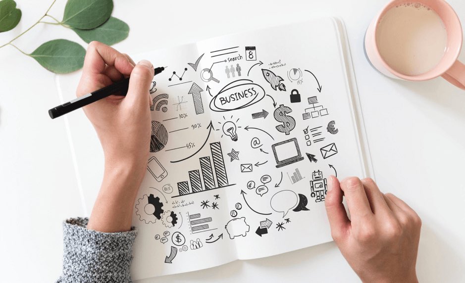 The Business (@thebusinessrte) on Twitter photo Does serendipity play a big role in business?
From chance encounters with future business partners to stumbling across the next bright idea.
<a href="/SiofraMulqueen/">Síofra Mulqueen</a> has been finding out. <a href="/MuffLiquorCo/">The Muff Liquor Company</a> <a href="/francisbrennanb/">francis brennan</a> <a href="/Sabina_Brennan/">Dr Sabina Brennan</a> <a href="/drlollie1/">drlollie</a> Does serendipity play a big role in business?
From chance encounters with future business partners to stumbling across the next bright idea.
<a href="/SiofraMulqueen/">Síofra Mulqueen</a> has been finding out. <a href="/MuffLiquorCo/">The Muff Liquor Company</a> <a href="/francisbrennanb/">francis brennan</a> <a href="/Sabina_Brennan/">Dr Sabina Brennan</a> <a href="/drlollie1/">drlollie</a>