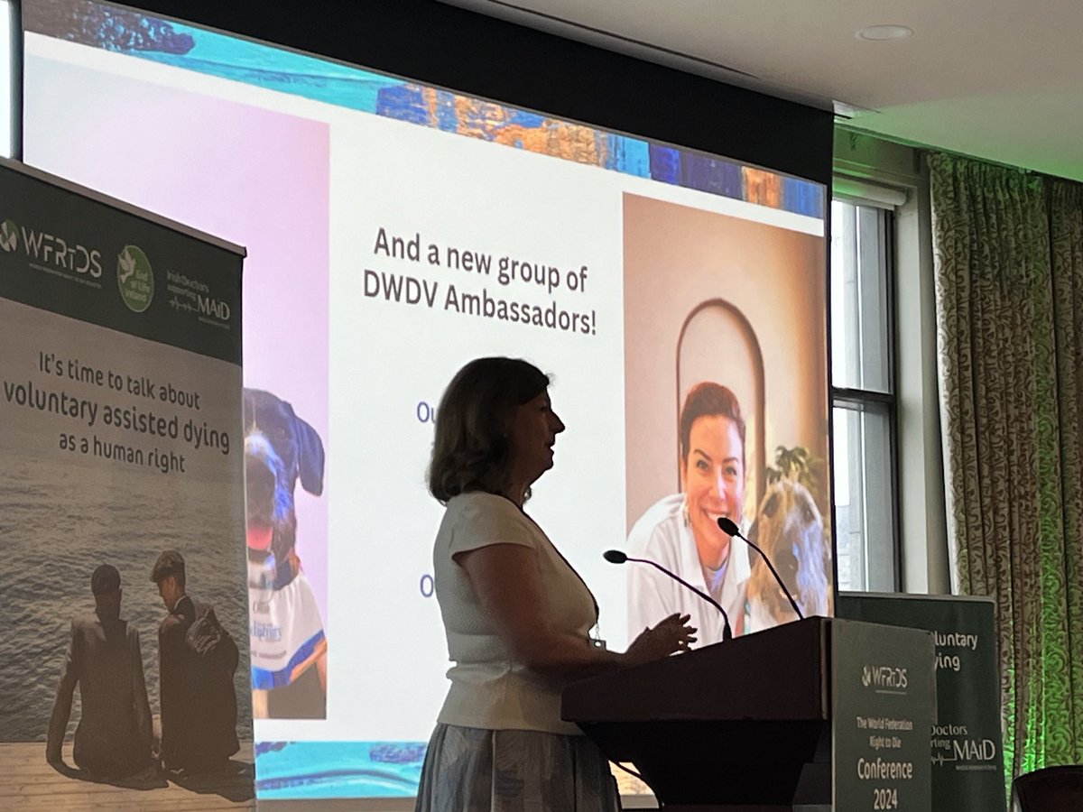 Thaddeus Mason Pope, JD, PhD, HEC-C (@thaddeuspope) on Twitter photo Check out these adorable dying with dignity ambassadors #WFRTDS2024 ā¦<a href="/DWDCVictoria/">DyingWithDignityVic</a>ā© Check out these adorable dying with dignity ambassadors #WFRTDS2024 ā¦<a href="/DWDCVictoria/">DyingWithDignityVic</a>ā©