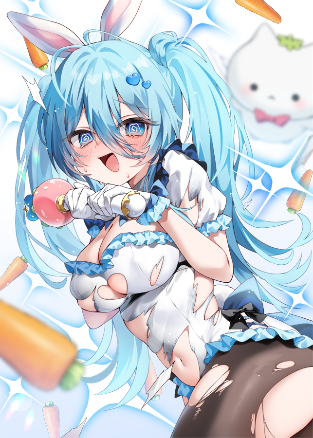 いや、そうはならんやろ【193】
魔法少女、始めました🪄 