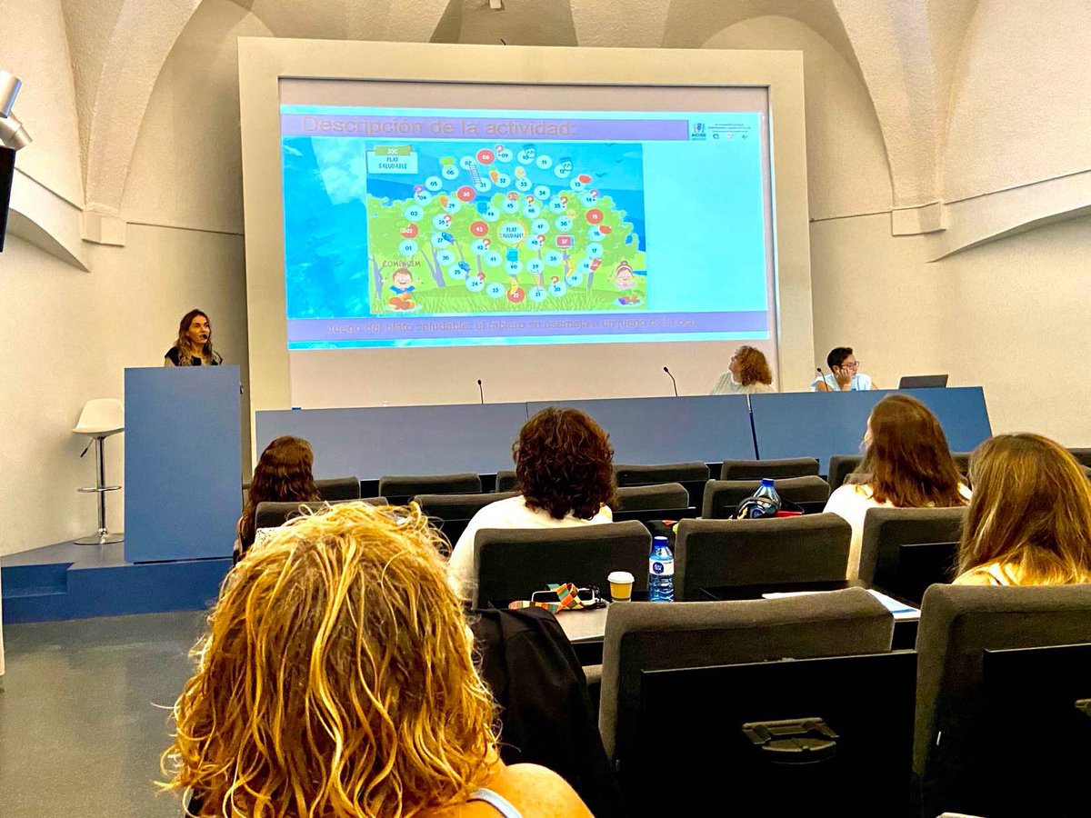 Verónica Villarejo tweet media
