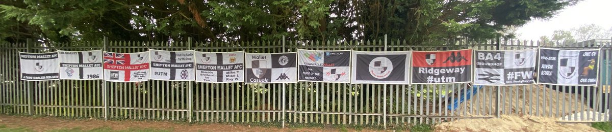 <a href="/Mallet_AFC/">Shepton Mallet AFC</a> vs <a href="/saltashunited/">Saltash United</a>