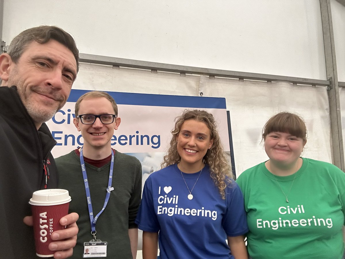 UoD Structural Engineering (@uod_structures) on Twitter photo Interested in studying #CivilEngineering with us at <a href="/UoDSciEng/">Science & Eng, UoD</a> <a href="/dundeeuni/">University of Dundee</a>? Come to our open day now!!!! Interested in studying #CivilEngineering with us at <a href="/UoDSciEng/">Science & Eng, UoD</a> <a href="/dundeeuni/">University of Dundee</a>? Come to our open day now!!!!