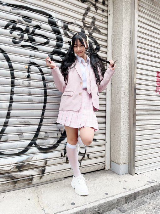 Twitterのコスプレ画像13