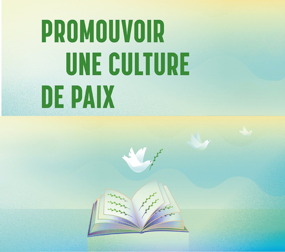 Nations Unies Togo tweet media