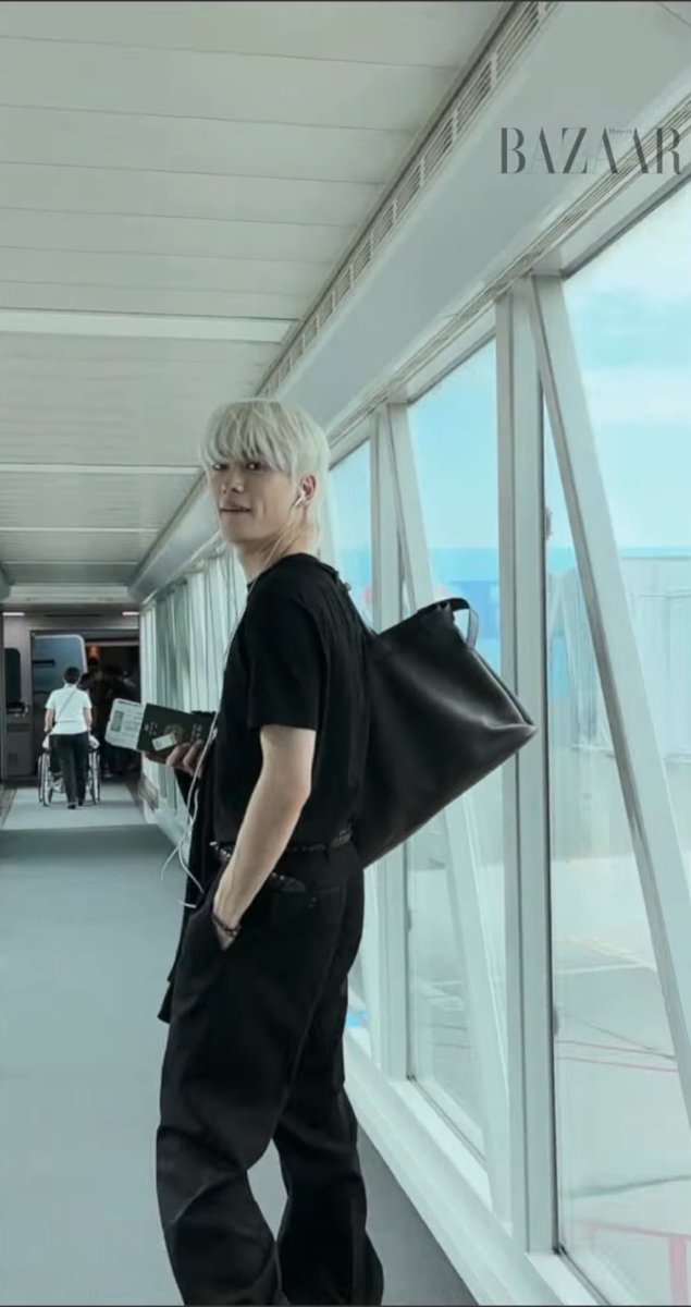 _jjeongjjh's tweet photo. ✈️💺 https://t.co/bUKAT00UtM