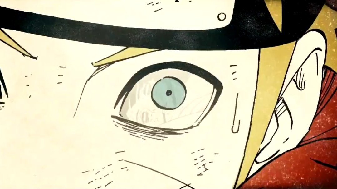 quynh_ouioui's tweet photo. They used the fake manga instead of the real one in anniversary video. Things are so ridiculous and extremely disrespectful to the original creator and the real fans. https://t.co/8gvffoj65E