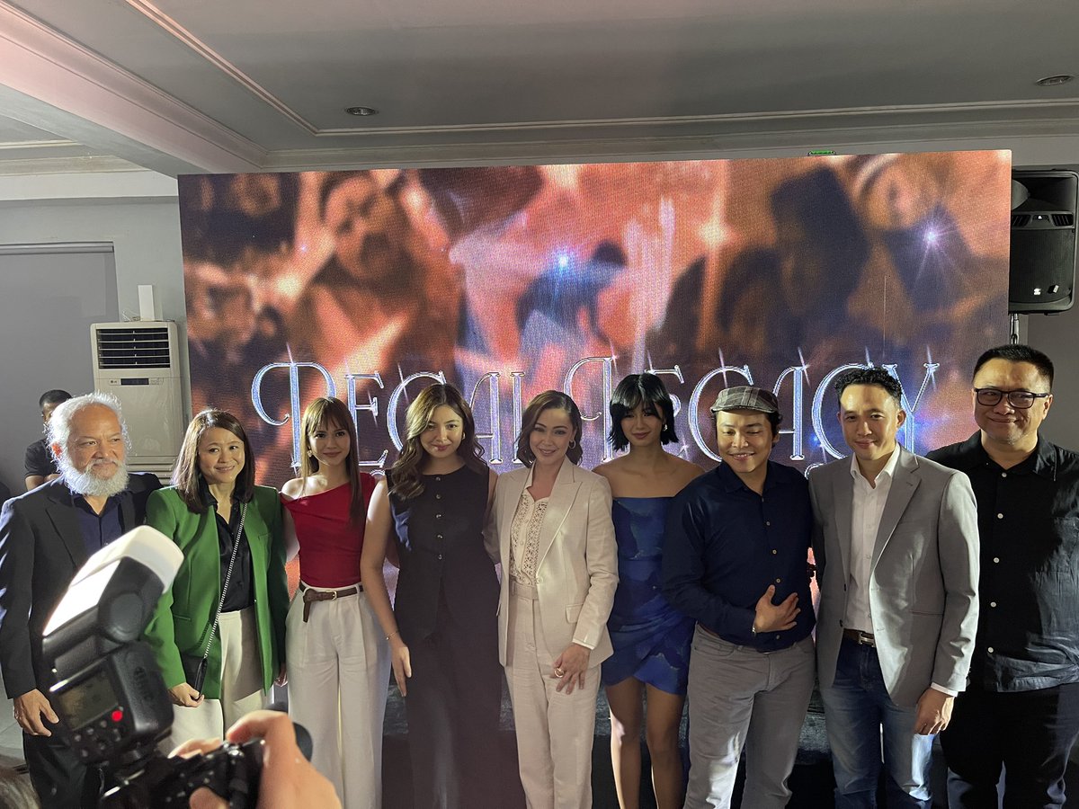 #UNTOLDHorror

Untold stars Jodi Sta Maria, Lianne Valentin, TJ Valderama, Sarah Edwards and Kaori Oinuma. Directed by Derrick Cabrido.

<a href="/RegalFilms/">Regal Entertainment Inc.</a> <a href="/JodiStaMaria/">Jodi Sta.Maria</a> <a href="/kaori_oinuma/">Kaori Oinuma</a>