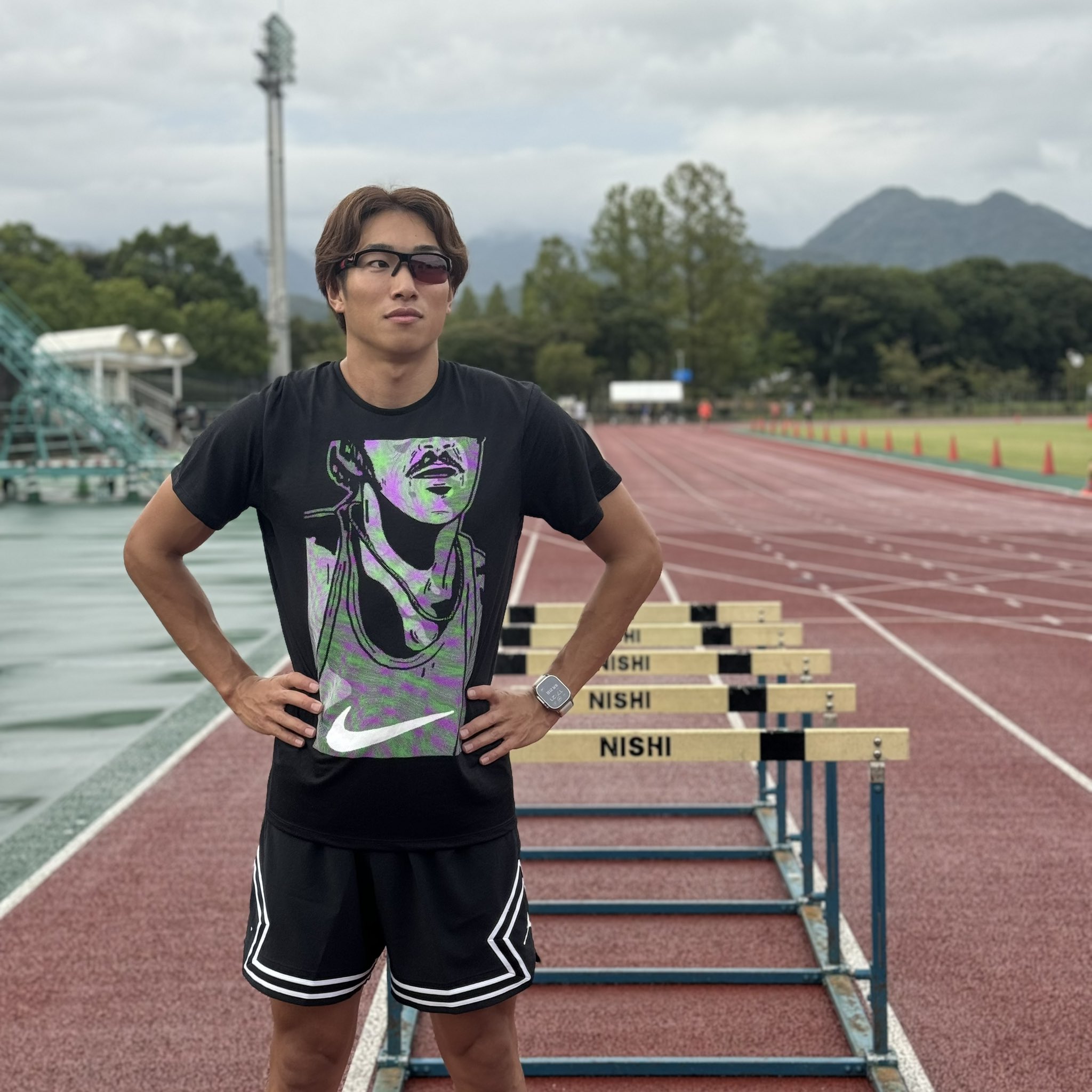 泉谷 全日本実業団陸上 1回目で8m06✨️ 走幅跳 優勝の #泉谷駿介