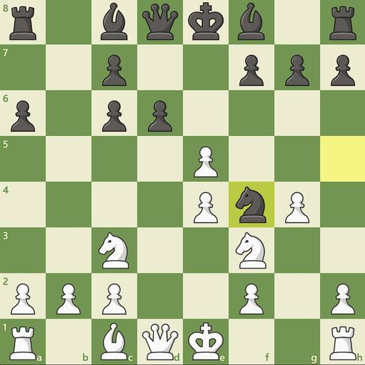 Chessnutech2022's tweet image. PUZZLE:It&apos;s your move! Can you find the winning combination? Share your solution in the comments below.
.
.
.
.
.
.
#chess #chesslovers #Chessnut #chessboard #chessmasters #eletronicchessboard #chessnut #chesslover #chesslove #chessgame #endgame #chesslife