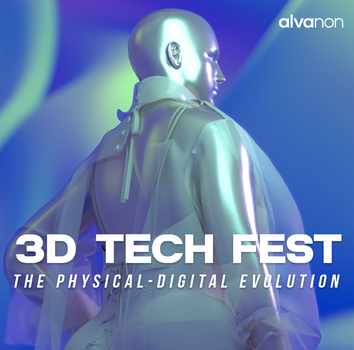 @Fashionenterltd’s Jenny Holloway to join @alvanoninc’s 3D TECH FEST 📱

Jenny’s will discuss FEL’s evolving circular approach incorporating repairs, upcycling &amp; advanced technologies like Style3D to minimise waste. 

Register for free at 3DTechFest.com 🖱️

#3DTechFest