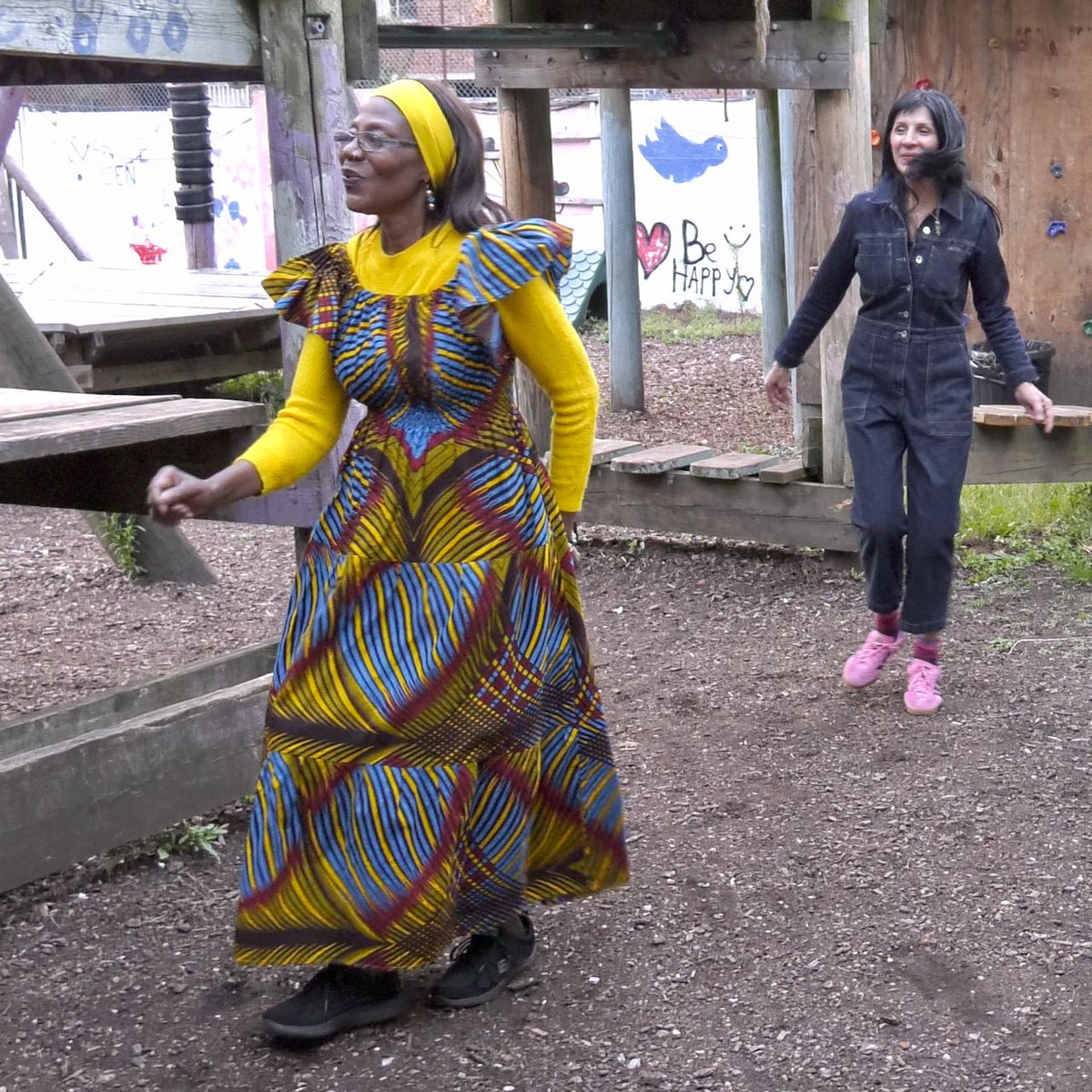 Today at 5pm <a href="/VentureCentre1/">vca_venturecentre</a>  we  share All Our Rules (None of Yours) our amazing  work in progress play about the radical history of North Kensington and carnival's evolution. <a href="/ace__london/">Arts Council England, London</a>