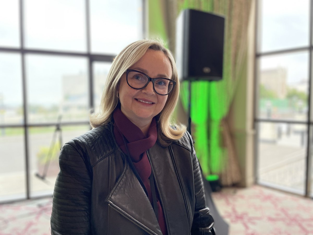 Trevor Moore (@trevor_a_moore) on Twitter photo At #wrtds2024 a compelling call for #assisteddying from Siobhan Malone McBarron, a cancer survivor now living with progressive muscular dystrophy. āMy illness is my prison sentenceā¦life-limiting conditions just add longevity to suffering.ā <a href="/MDMDmydecision/">MyDeath, MyDecision</a> At #wrtds2024 a compelling call for #assisteddying from Siobhan Malone McBarron, a cancer survivor now living with progressive muscular dystrophy. āMy illness is my prison sentenceā¦life-limiting conditions just add longevity to suffering.ā <a href="/MDMDmydecision/">MyDeath, MyDecision</a>