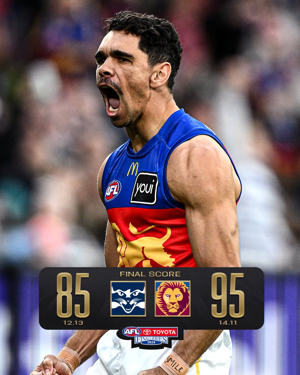 AFL tweet media