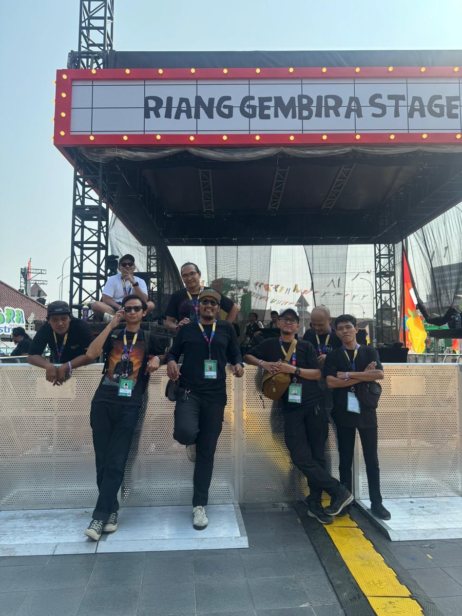 Reza Putra Pratama tweet media