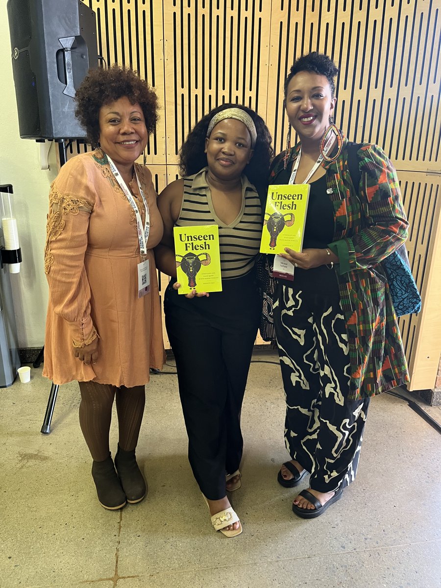 Nessette Falu tweet media