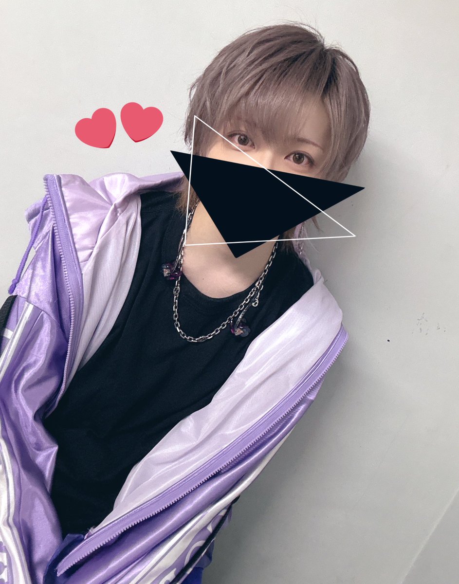 すきすきちゅっちゅ🫶