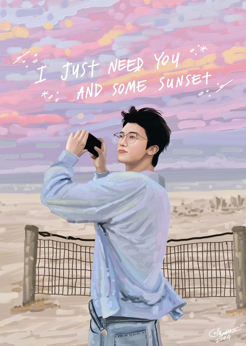 collywobblesn's tweet photo. 🌅 #JAEMIN https://t.co/7QCuZC7iho